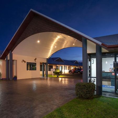 Asure Albert Park Motor Lodge Te Awamutu Dış mekan fotoğraf
