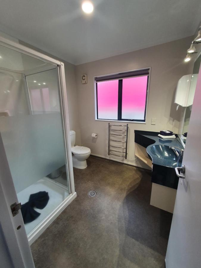 Asure Albert Park Motor Lodge Te Awamutu Dış mekan fotoğraf