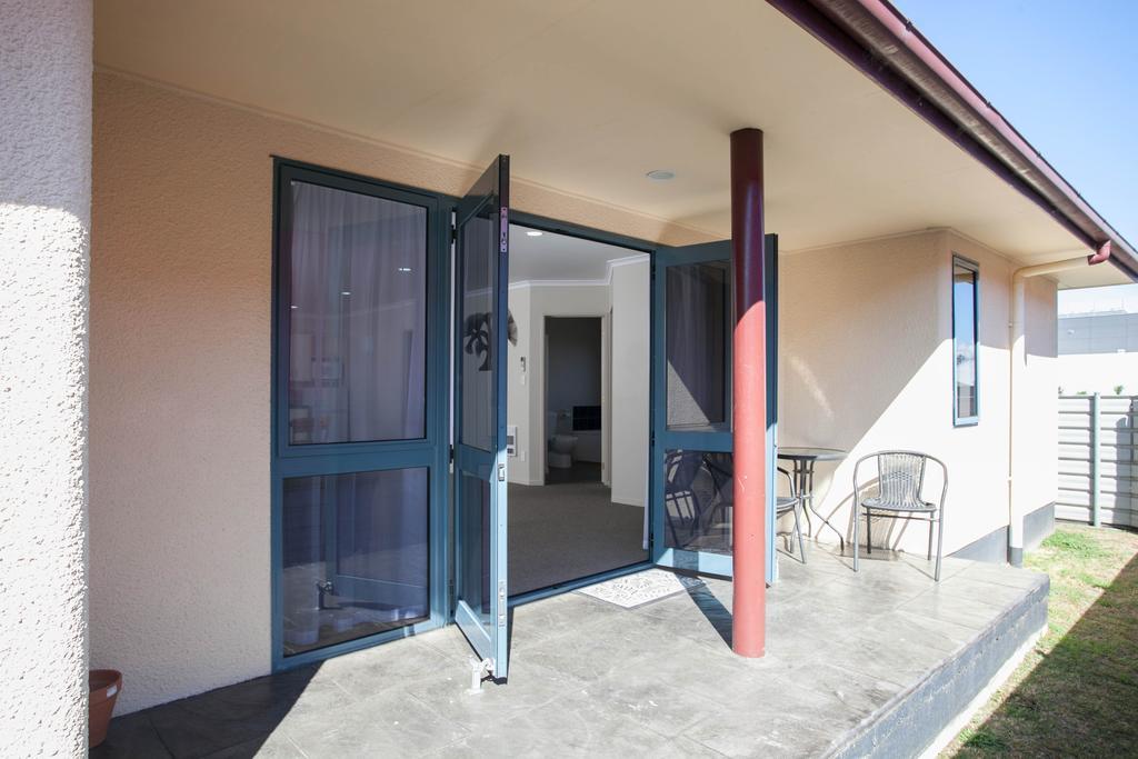 Asure Albert Park Motor Lodge Te Awamutu Dış mekan fotoğraf