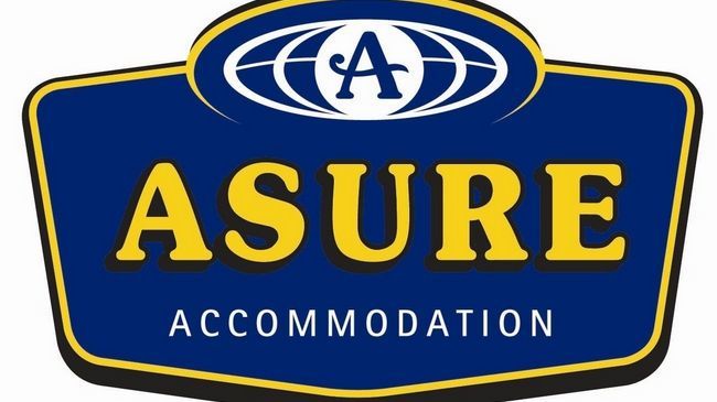 Asure Albert Park Motor Lodge Te Awamutu Logo fotoğraf