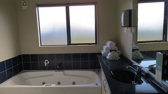 Asure Albert Park Motor Lodge Te Awamutu Oda fotoğraf