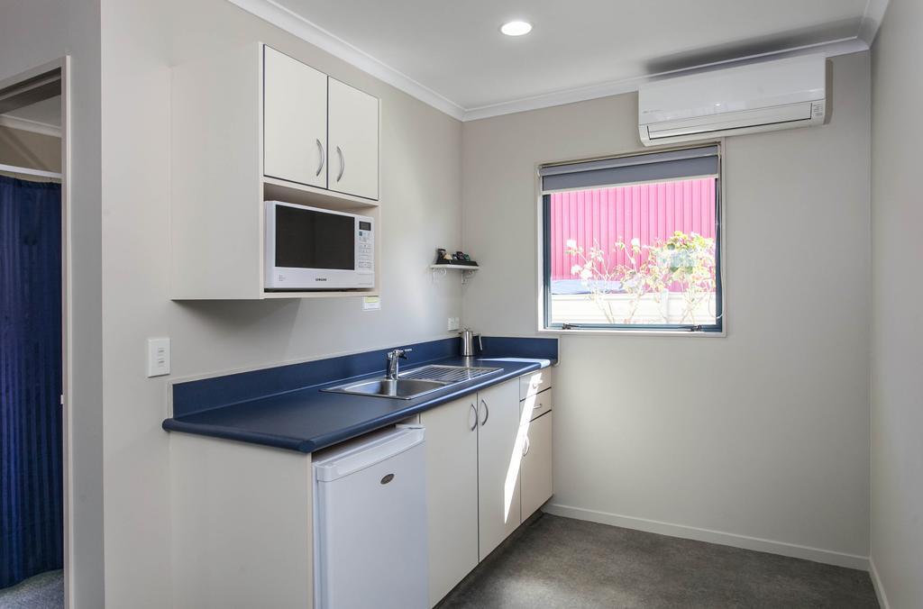 Asure Albert Park Motor Lodge Te Awamutu Dış mekan fotoğraf