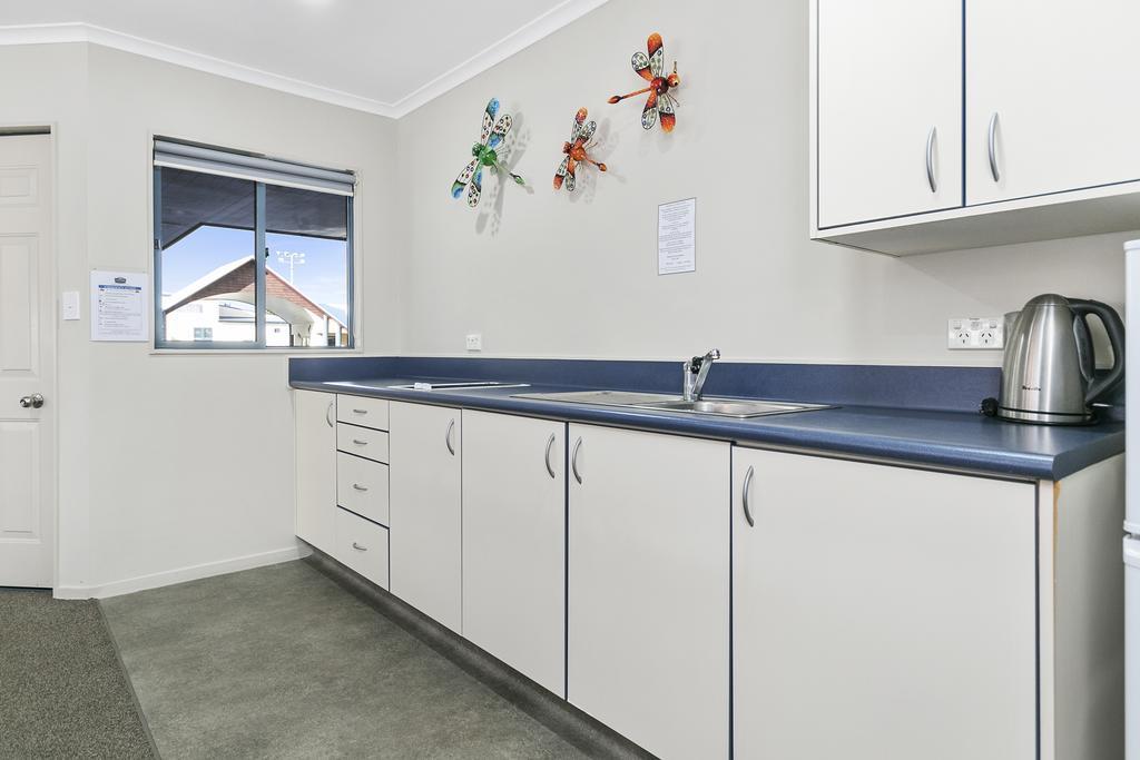 Asure Albert Park Motor Lodge Te Awamutu Dış mekan fotoğraf