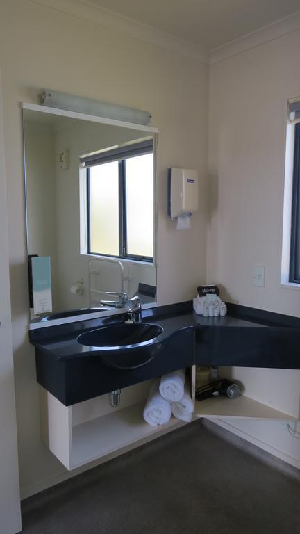 Asure Albert Park Motor Lodge Te Awamutu Dış mekan fotoğraf