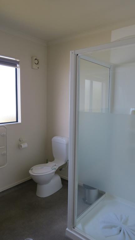 Asure Albert Park Motor Lodge Te Awamutu Dış mekan fotoğraf