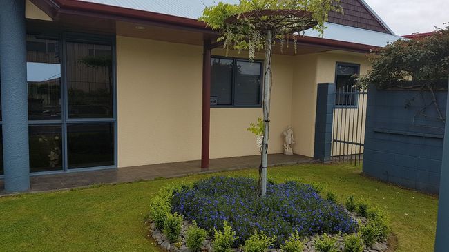 Asure Albert Park Motor Lodge Te Awamutu Olanaklar fotoğraf